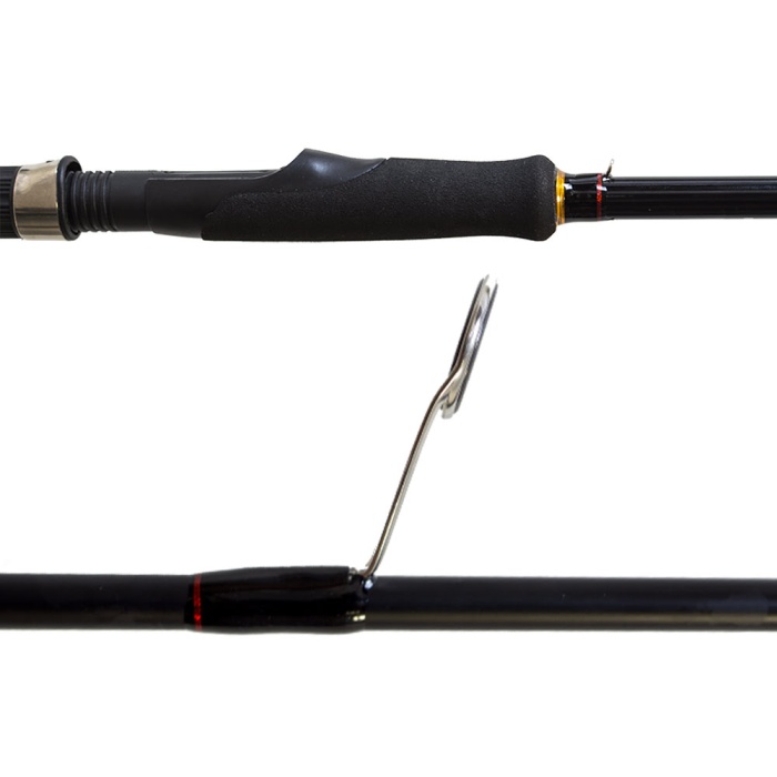 Kudos Prospin 2.40m, 10-35gr, 2p Olta Kamışı