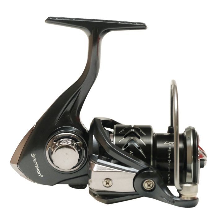 Remixon Authority 5+1BB Olta Makinesi