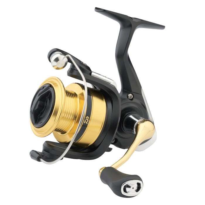 Atçek Daiwa Light Spin Seti 1
