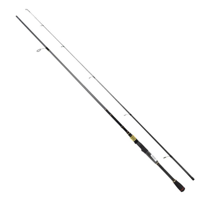 Atçek Daiwa Spin Seti 3
