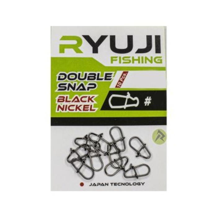 Atçek Ryuji Lrf Seti 1