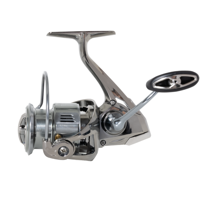 Atçek Ryuji Light Spin Seti 2