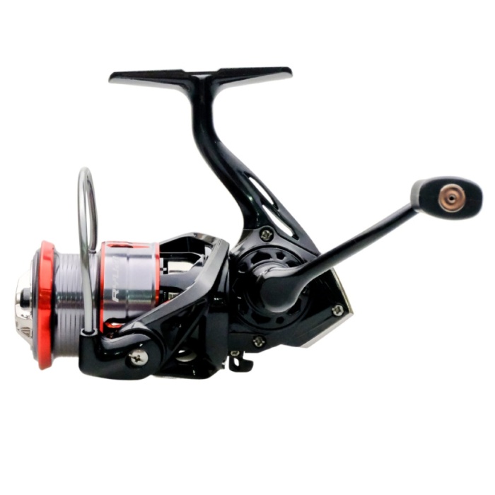 Atçek Ryuji Spin Seti 2