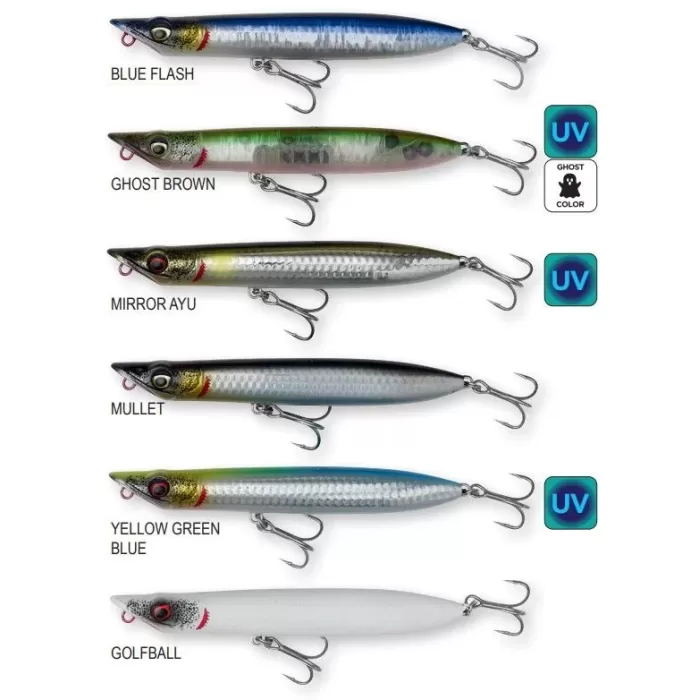 Savage Gear Slap Walker 13.5cm 26gr Sahte Balık