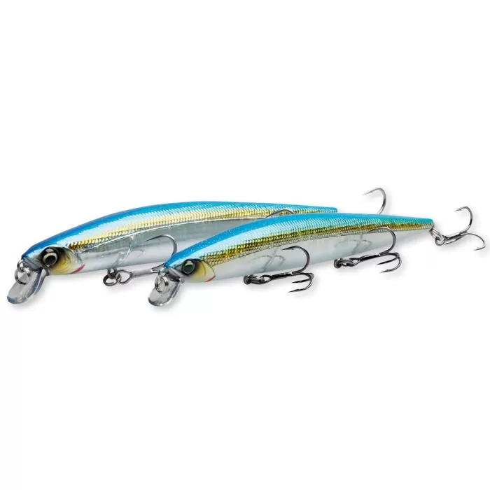 Savage Gear Sea Bass Minnow 14CM 21.7GR S