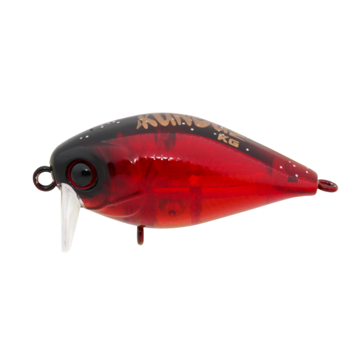 Hanfish Kunduz 38 KG LRF Maket Balık Yem