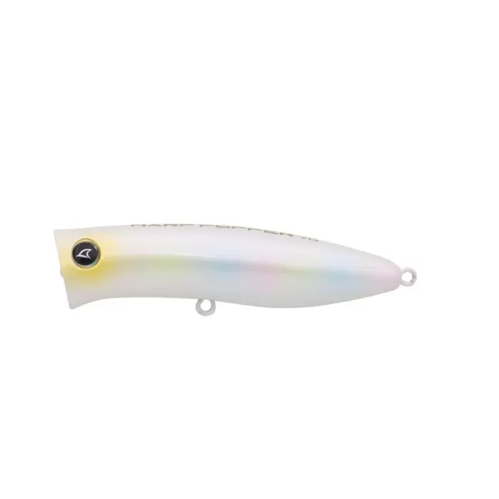 Hanfish Harp Popper 7 cm 9 gr Su Üstü Popper