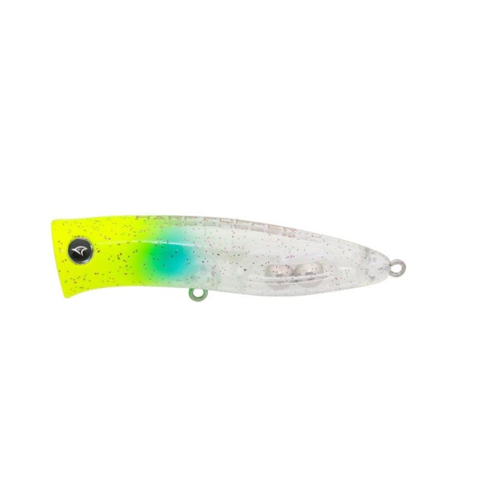 Hanfish Harp Popper 7 cm 9 gr Su Üstü Popper