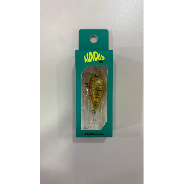 Çağlayan Karaca Özel LRF Yem Seti