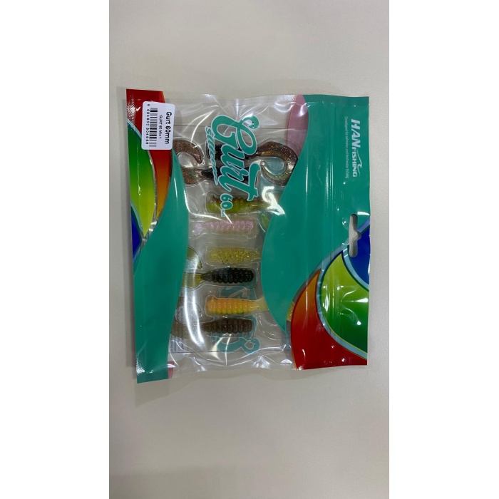 Çağlayan Karaca Özel LRF Yem Seti