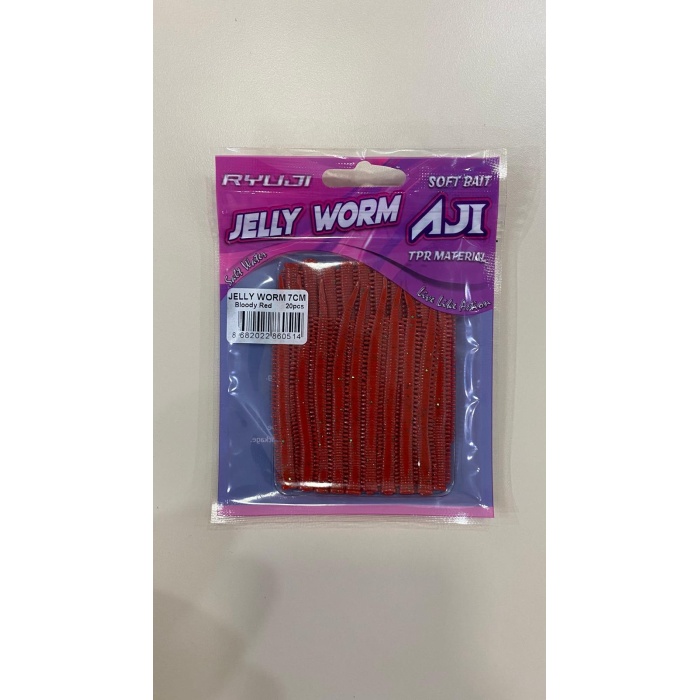 Çağlayan Karaca Özel LRF Yem Seti