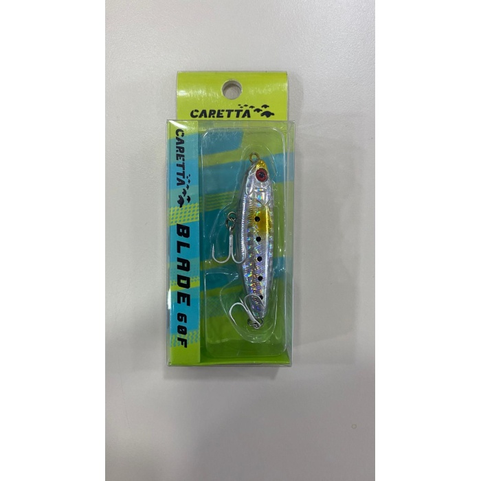 Çağlayan Karaca Özel LRF Yem Seti