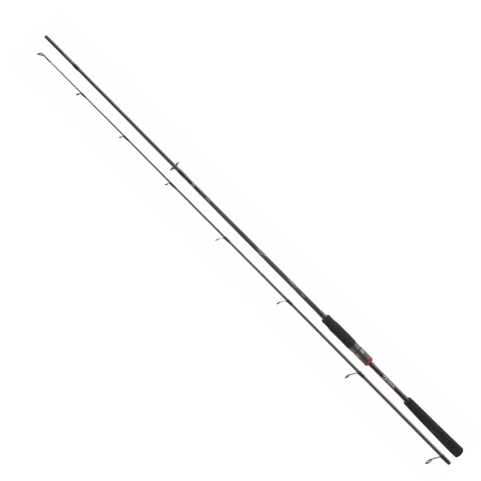 Daiwa Ballistic X S 2.10m 20-60gr 2P Kamış