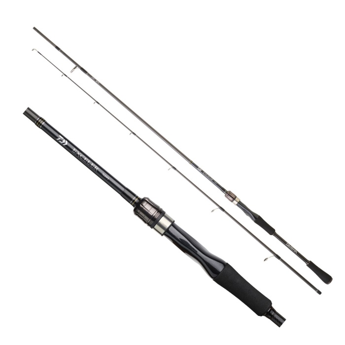 DAIWA EXCELER 1.83M 5-21 2P KAMIŞ