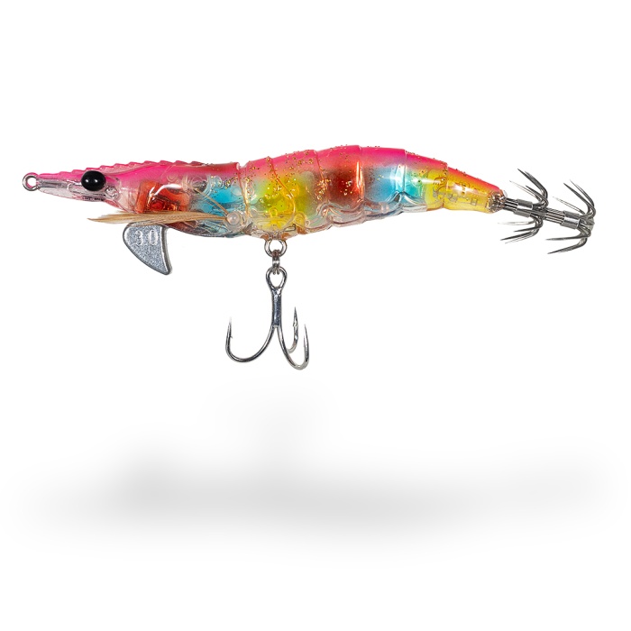 STRIKE PRO EG263A EGITO LIVE#2.5 KALAMAR ZOKASI