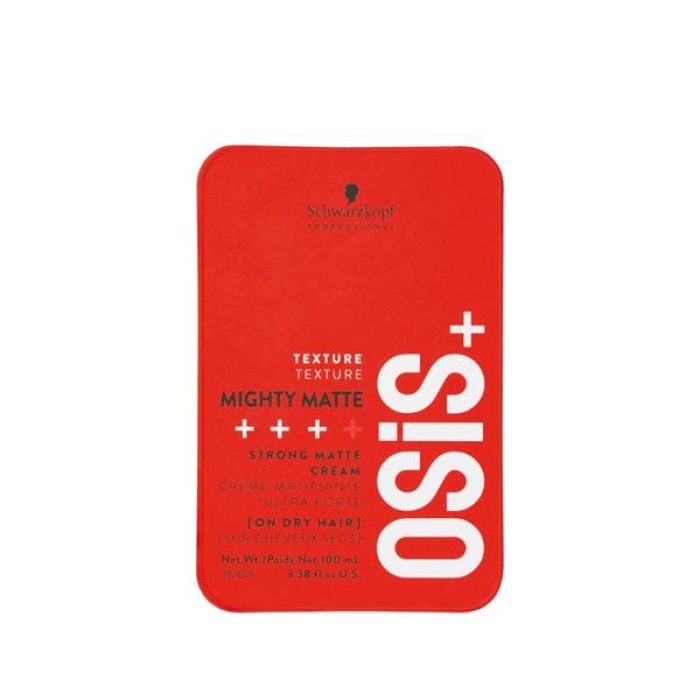 Osis+ Mighty Matte 100Ml.