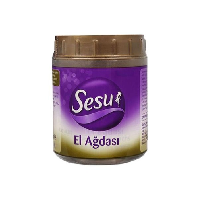 Sesu El Agdası 250Gr. Agda Yesıl