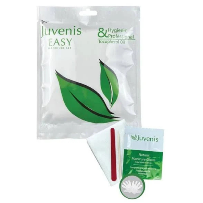 Juvenis Manikür Seti