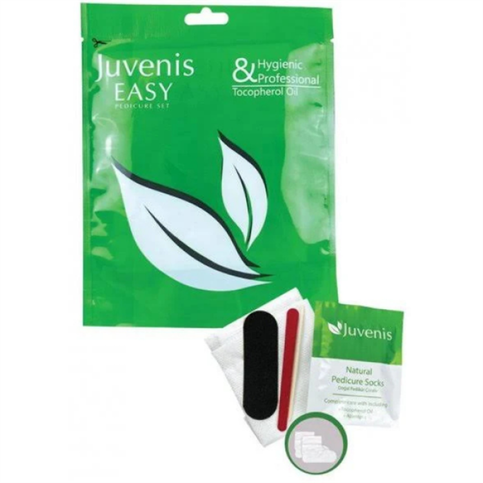 Juvenis Pedikür Seti