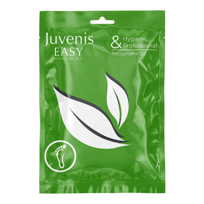 Juvenis Pedikür Seti