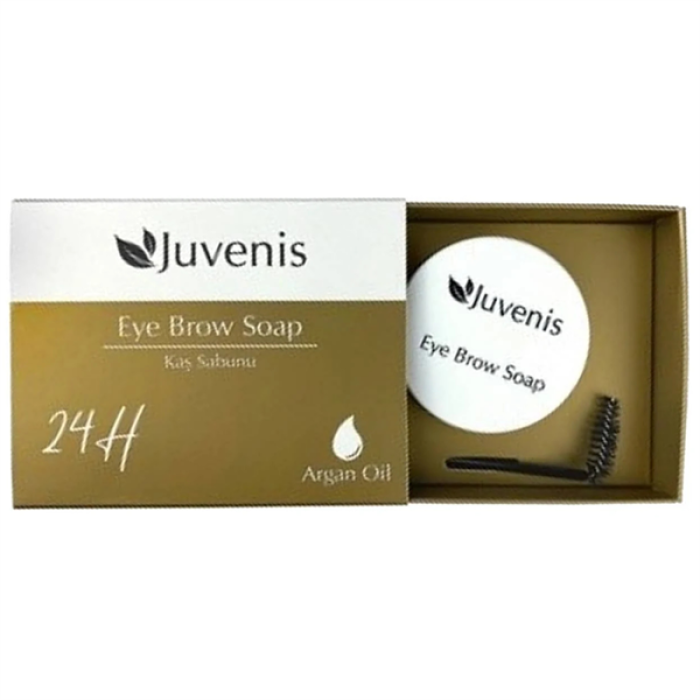 Juvenıs Kaş Sabunu Argan Oıl 15 Gr.