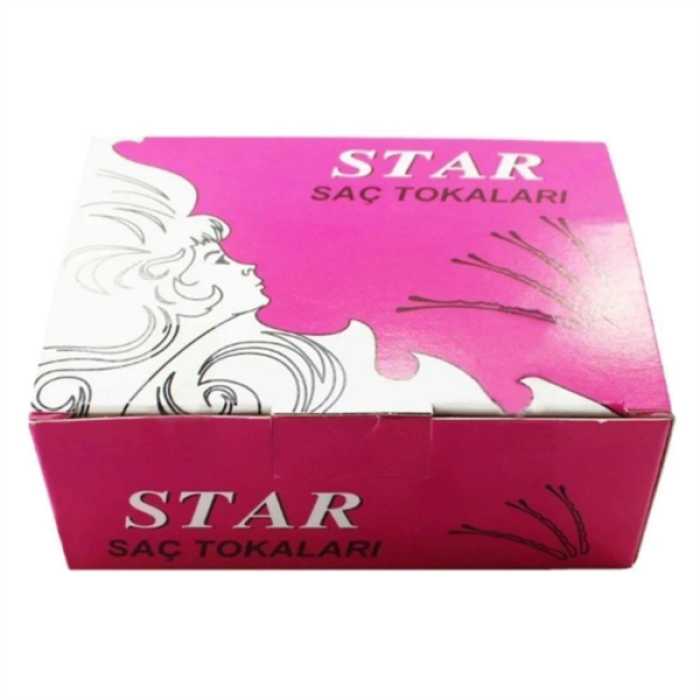 Star Toka 500Gr. No:5