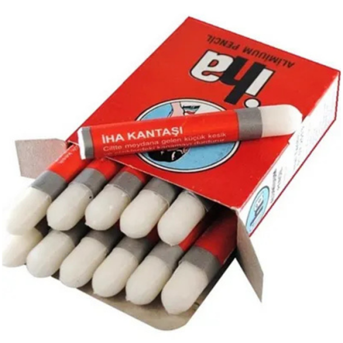 İHA Kalem Kan Taşı 12Li