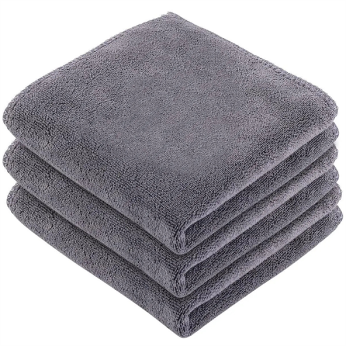 Kurulama Havlusu 10 Lu Paket