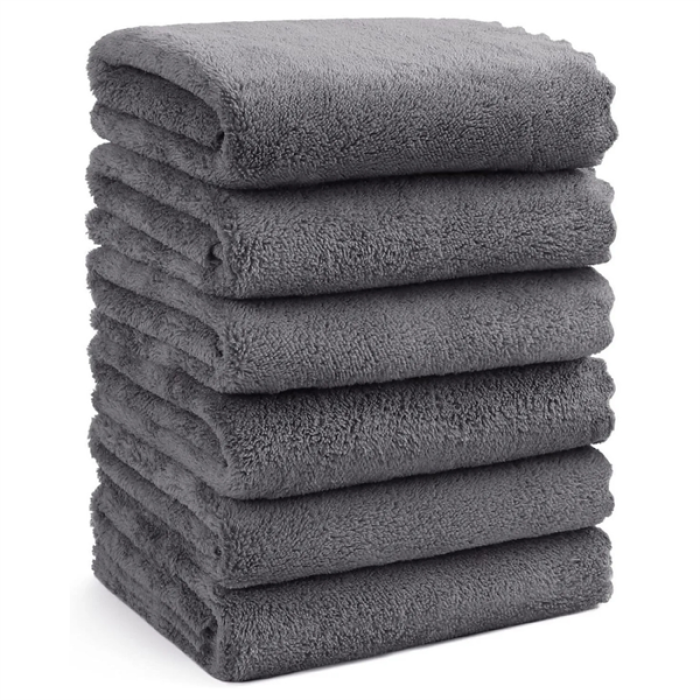 Kurulama Havlusu 10 Lu Paket