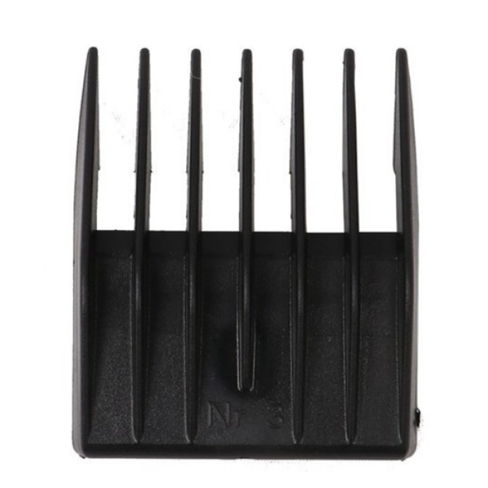 Makine Tarağı No:3 9Mm