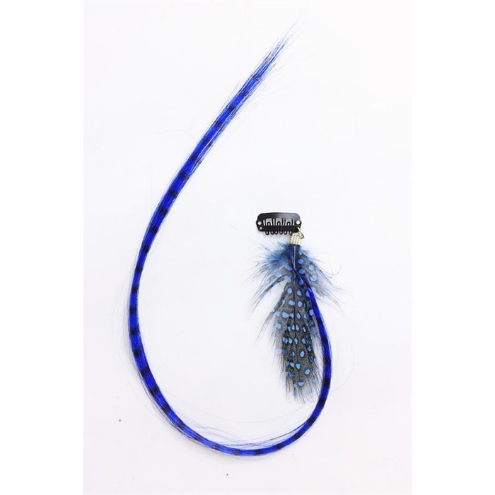 Renklı Çıt Çıt Tüy Tekli