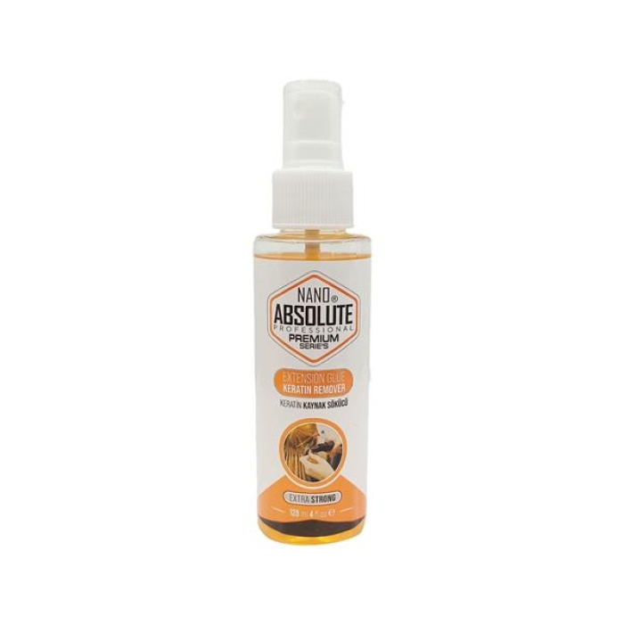 Nano Absolute Keratin Sökücü 125Ml.