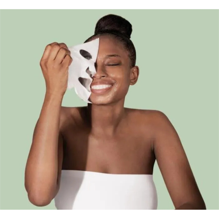 Dermal Its Real Super Gıda Maskesi 25 Gr. (Yulaf)