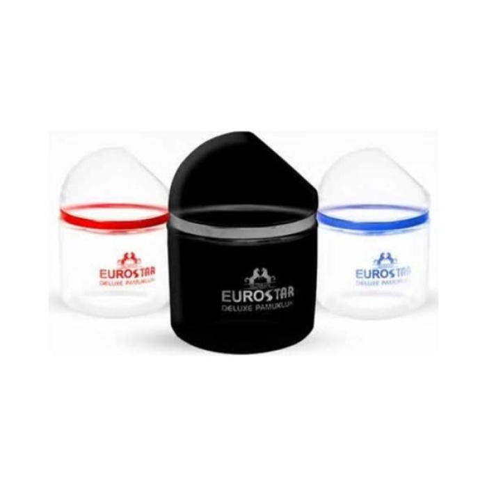 Euro Star Deluxe Pamukluk ES-450