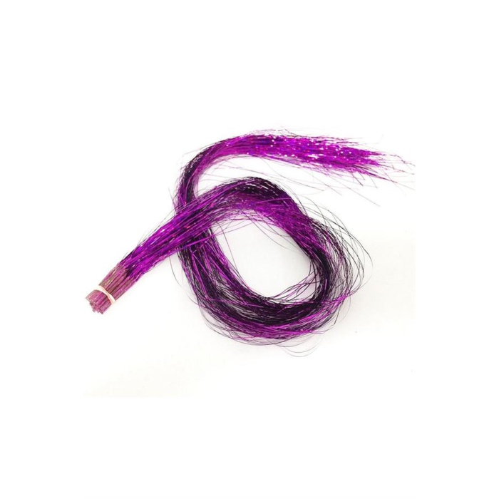 Sımlı Saç Ipı Kaynak (Ham)