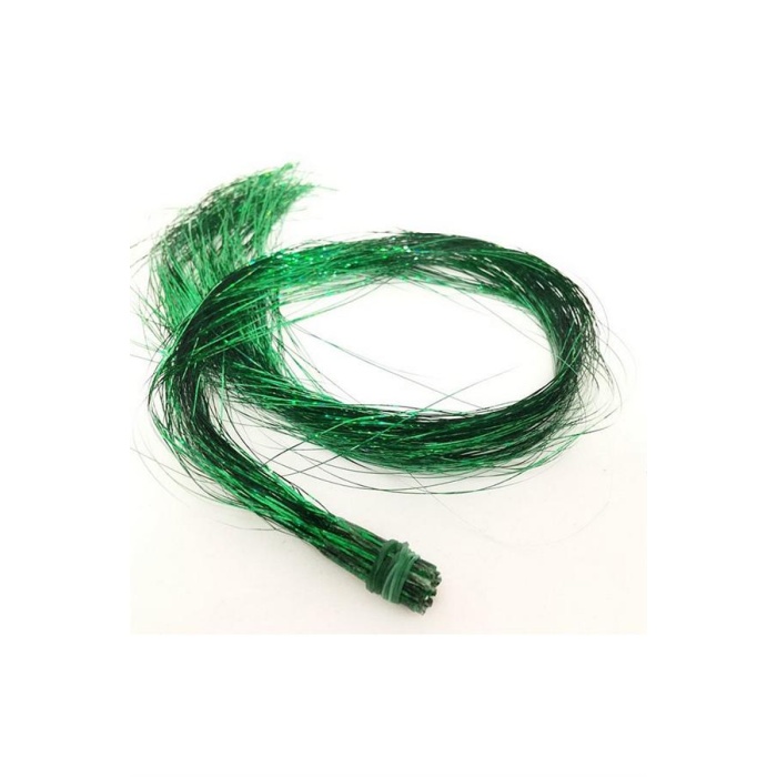 Sımlı Saç Ipı Kaynak (Ham)