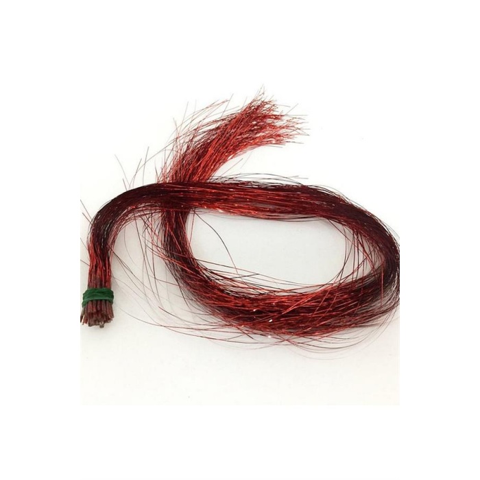 Sımlı Saç Ipı Kaynak (Ham)