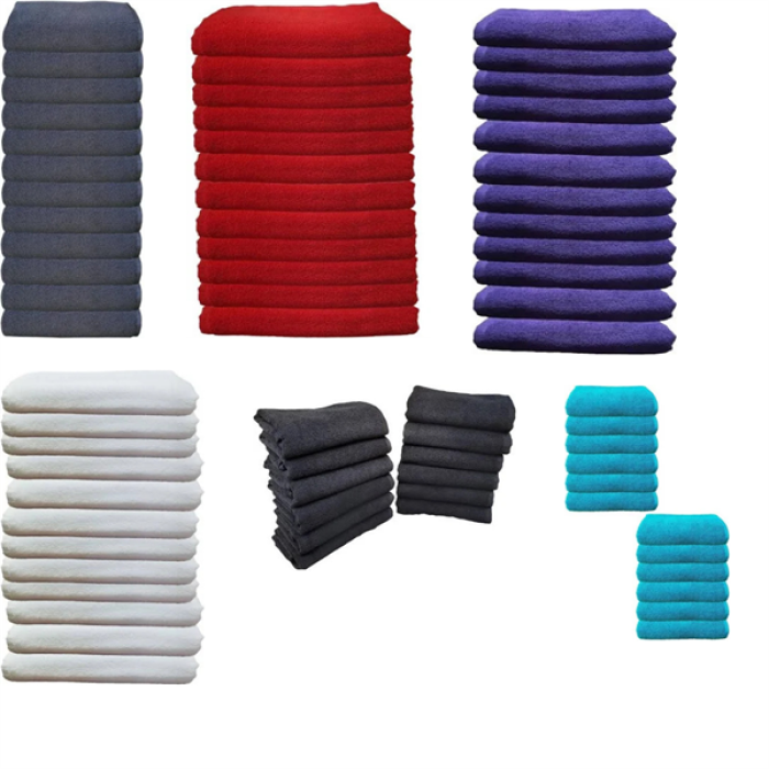 Kurulama Havlu 12Lı Paket