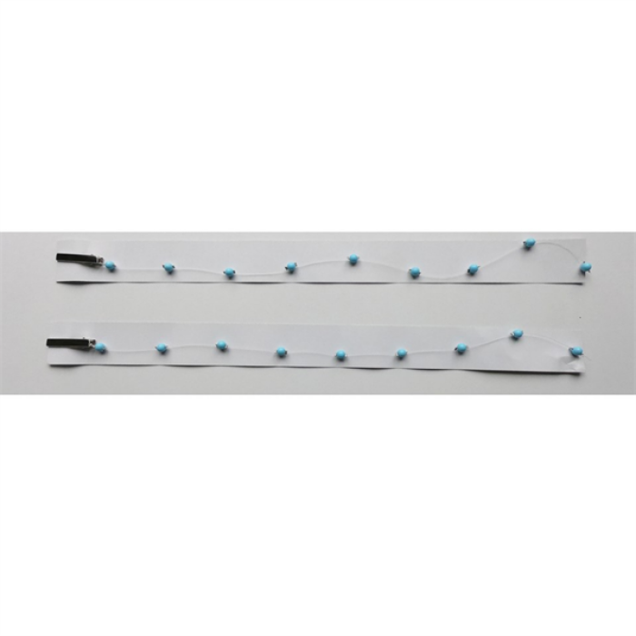 Taslı Misina İp / Misina Nazar Boncuk