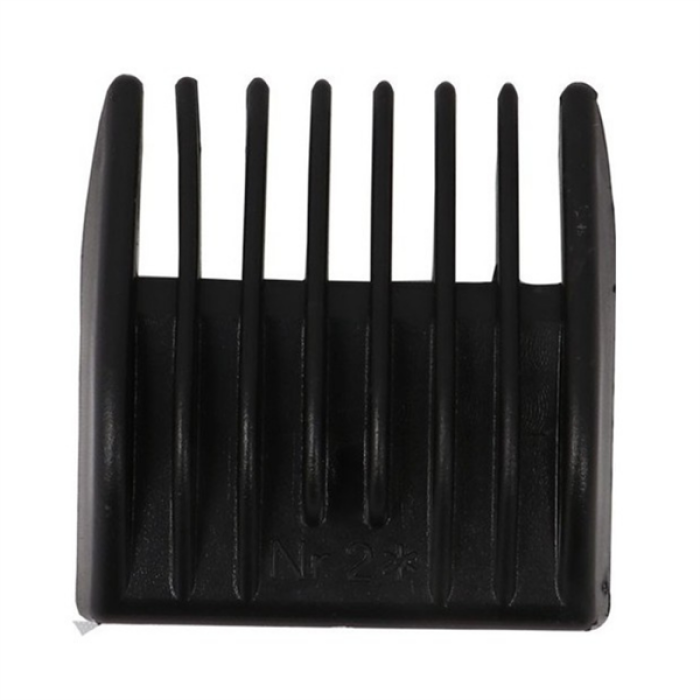 Makine Tarağı No:2 6Mm