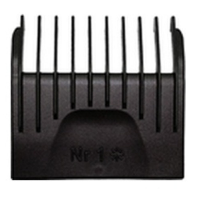 Makine Tarağı No:1 3Mm