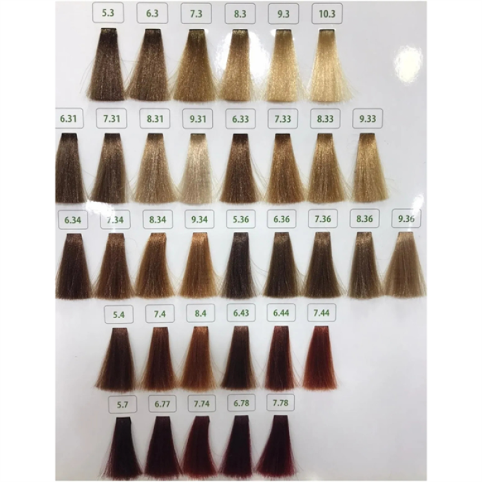 Mbello Oalıa Perm. C.C 6-44