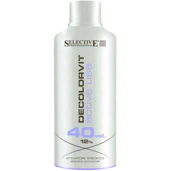 Selective Oksidan 1000Ml %12 40 Volume