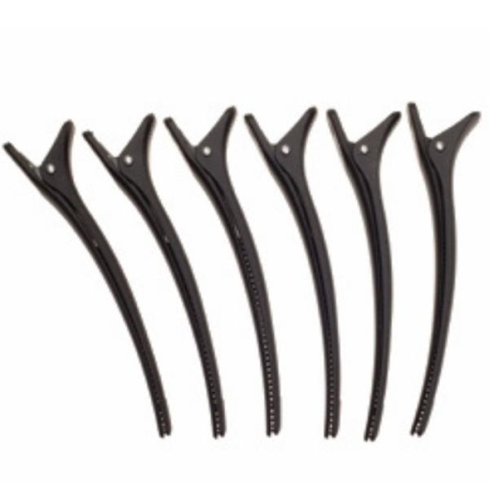 Nano Absolute Clips Toka G-648