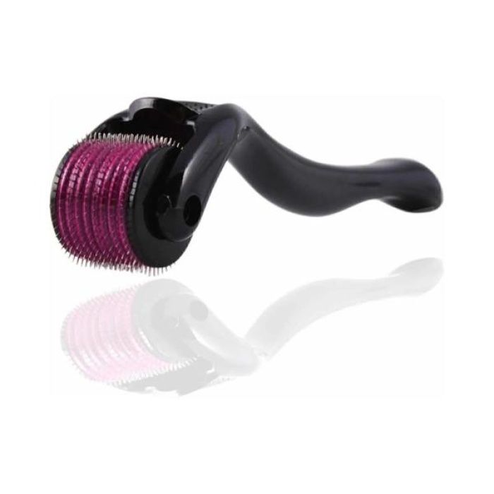 Dermaroller Çeşitleri