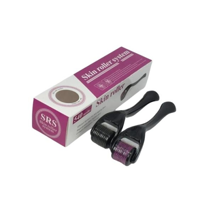 Dermaroller Çeşitleri