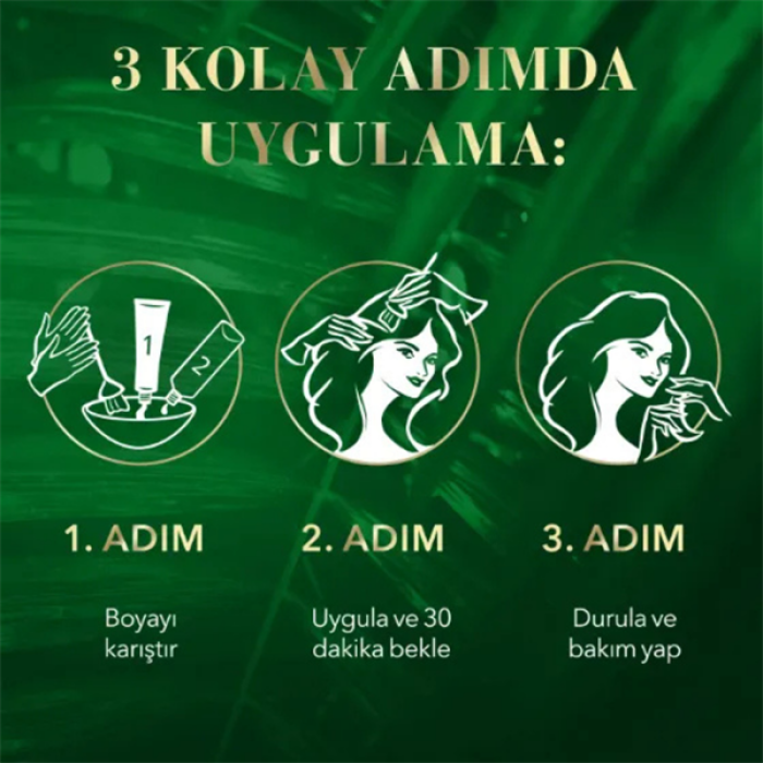 Koleston Naturals Set 4-6 Kızıl Viyole