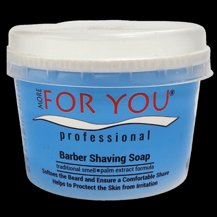 More For You Tras Sabunu Kase 140Gr.