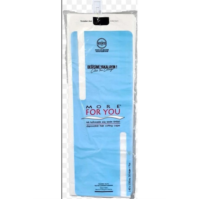 More For You Tek Kul.Kesim Penuarı 50 Ad 100*140