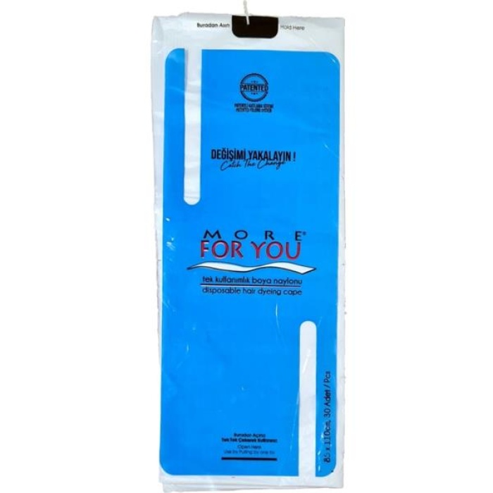 More For You Boya Naylonu 30Lu